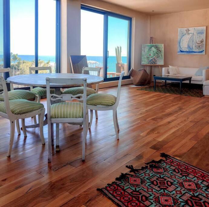 Elite Apartment Limenaria  Exterior photo
